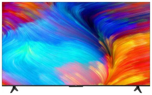 LED  43'' TCL 43P637 , , Ultra HD (4K) (2160p), 60, Smart TV (Android),    